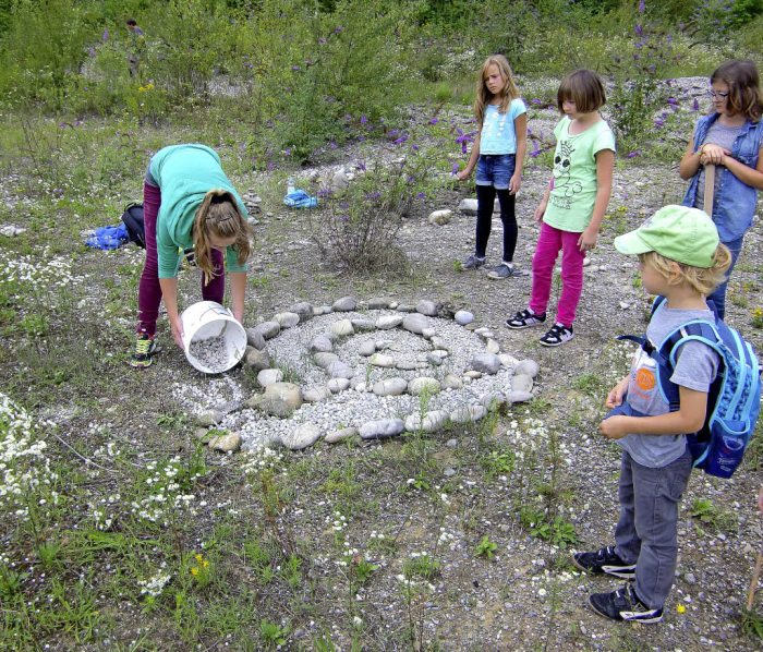 Science activities nature kids natural experiments simple igamemom ideas projects preschool toddlers school outdoor kindergarten fun than ice children easy