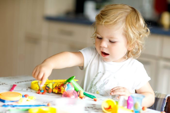 Methoden zur Förderung der Kreativität bei Kindern