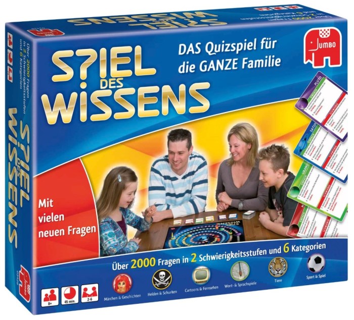 Lernspiele für Erwachsene, die Spaß machen